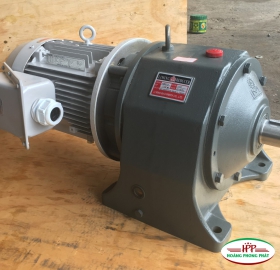 MOTOR GIẢM TỐC LIMING