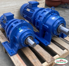 MOTOR GIẢM TỐC CYCLO