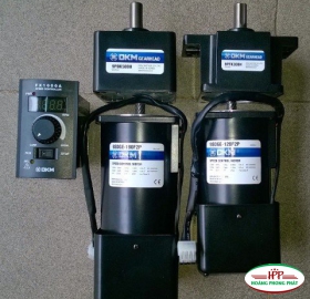 MOTOR GIẢM TỐC MINI