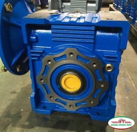 HỘP SỐ GIẢM TỐC CỐT ÂM NMRV