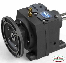 HỘP SỐ GIẢM TỐC TRỤC THẲNG