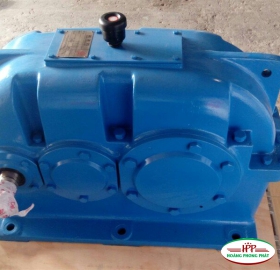 HỘP SỐ GIẢM TỐC ZQ