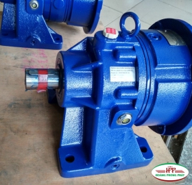 HỘP SỐ GIẢM TỐC CYCLO