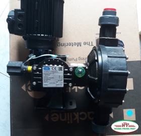 MÁY BƠM NƯỚC ĐỊNH LƯỢNG OBL