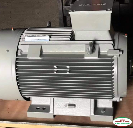 động cơ điện Siemens