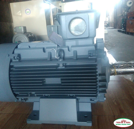 ĐỘNG CƠ ĐIỆN HITACHI