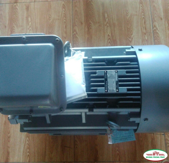 ĐỘNG CƠ ĐIỆN HITACHI