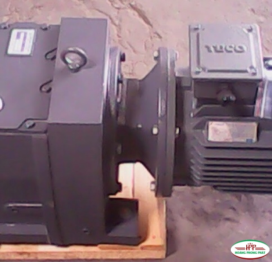 MOTOR GIẢM TỐC CHENTA