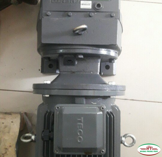 MOTOR GIẢM TỐC CHENTA