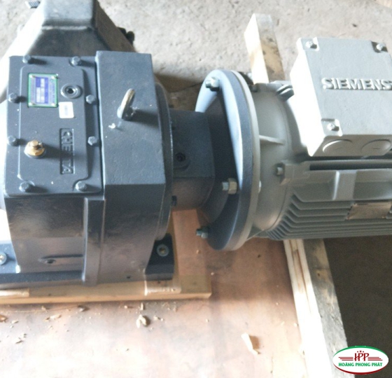 MOTOR GIẢM TỐC CHENTA