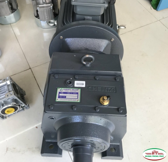MOTOR GIẢM TỐC CHENTA