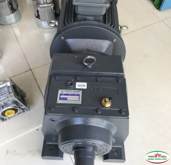 MOTOR GIẢM TỐC CHENTA