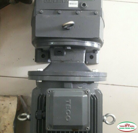 MOTOR GIẢM TỐC CHENTA