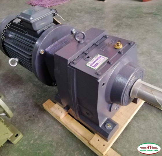 MOTOR GIẢM TỐC CHENTA