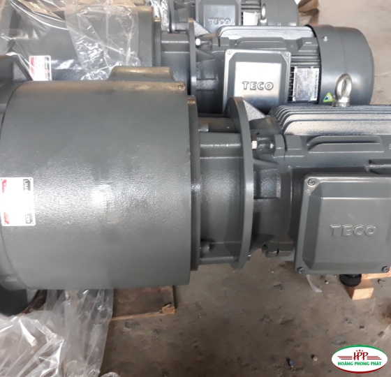 MOTOR GIẢM TỐC LIMING