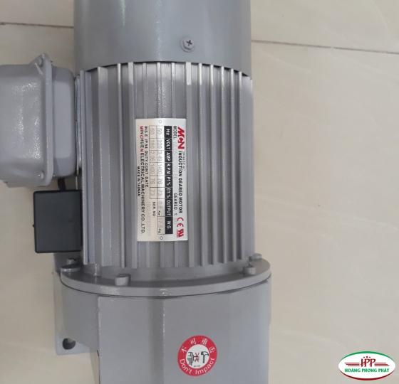 MOTOR GIẢM TỐC MCN-TAIWAN