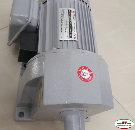 MOTOR GIẢM TỐC MCN-TAIWAN