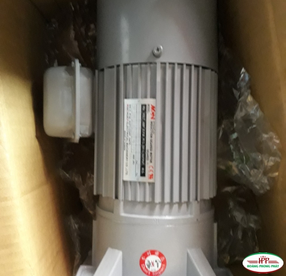 MOTOR GIẢM TỐC MCN-TAIWAN