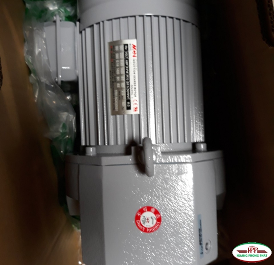 MOTOR GIẢM TỐC MCN-TAIWAN