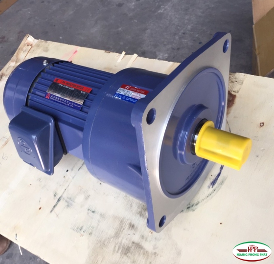 MOTOR GIẢM TỐC TUNGLEE-TAIWAN