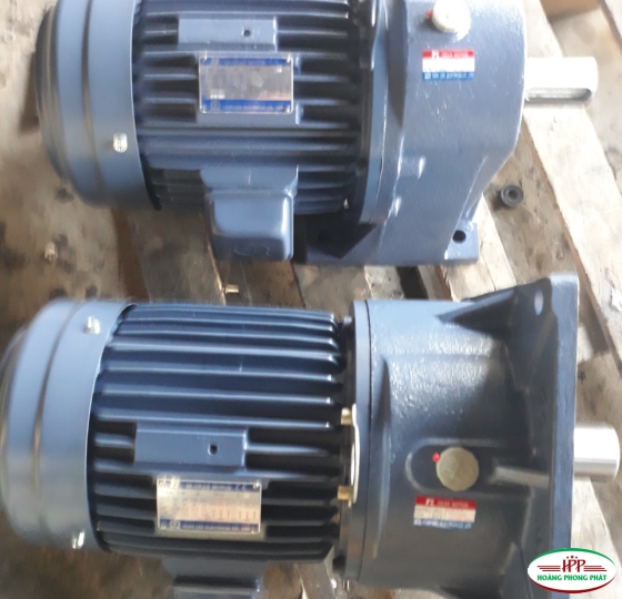 MOTOR GIẢM TỐC TUNGLEE-TAIWAN
