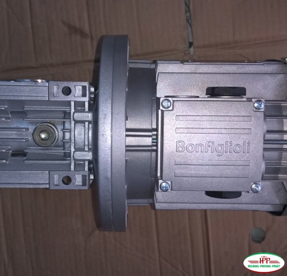 MOTOR GIẢM TỐC CỐT ÂM NMRV
