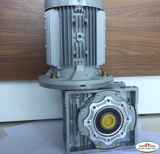 MOTOR GIẢM TỐC CỐT ÂM NMRV