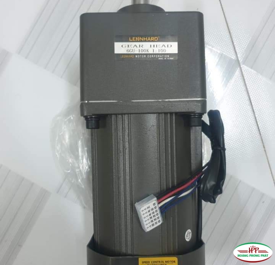 MOTOR GIẢM TỐC MINI