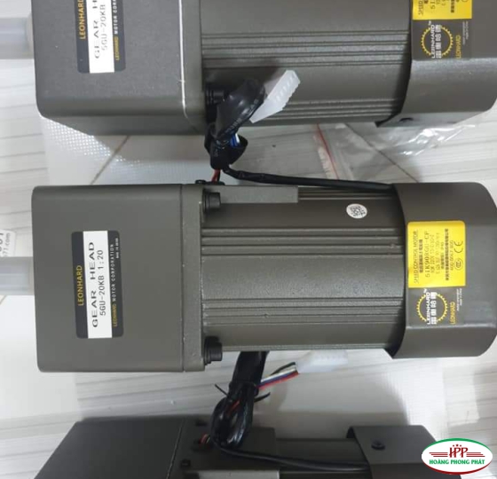 MOTOR GIẢM TỐC MINI