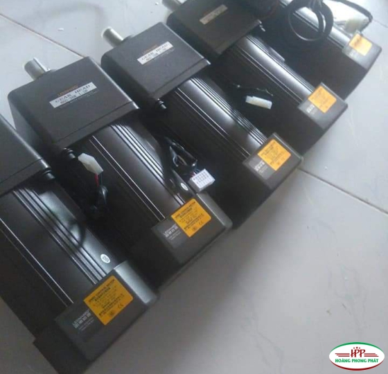 MOTOR GIẢM TỐC MINI