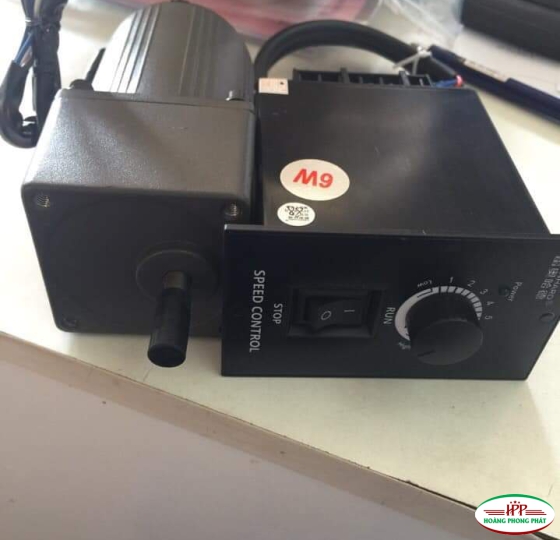 MOTOR GIẢM TỐC MINI