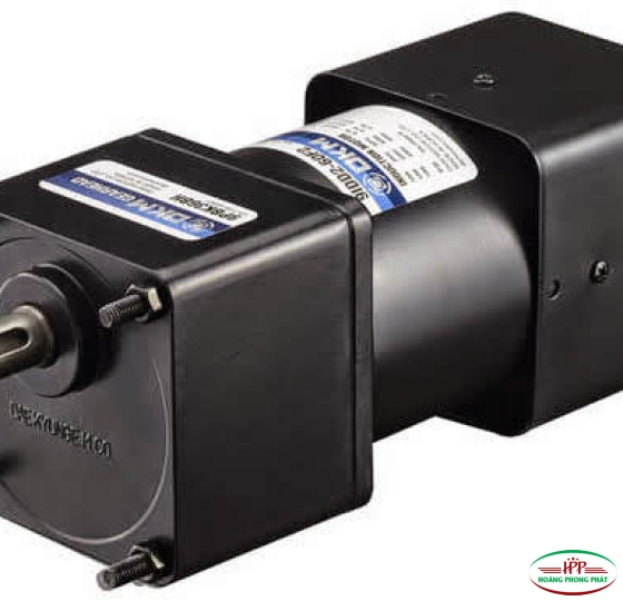 MOTOR GIẢM TỐC MINI