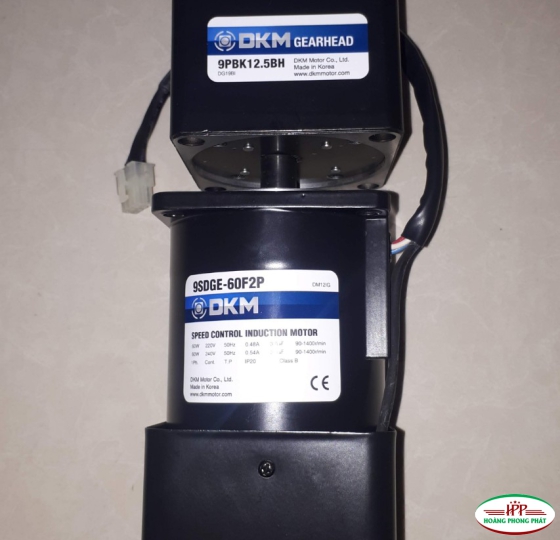 MOTOR GIẢM TỐC MINI