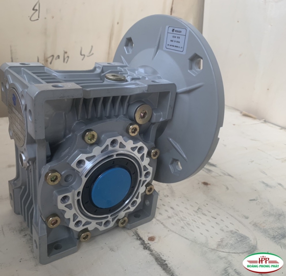 HỘP SỐ GIẢM TỐC CỐT ÂM NMRV
