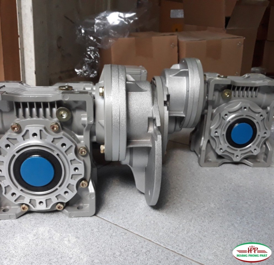 HỘP SỐ GIẢM TỐC CỐT ÂM NMRV