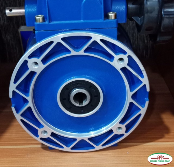 HỘP SỐ ĐIỀU TỐC CƠ UDL