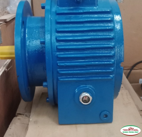 HỘP SỐ ĐIỀU TỐC CƠ UDL