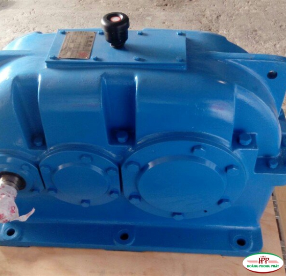 HỘP SỐ GIẢM TỐC ZQ