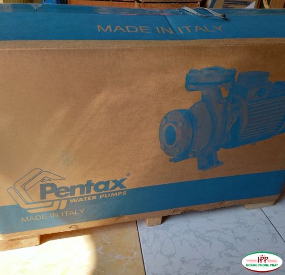 MÁY BƠM NƯỚC PENTAX