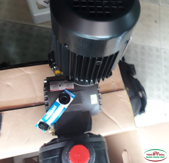 MÁY BƠM NƯỚC ĐỊNH LƯỢNG OBL